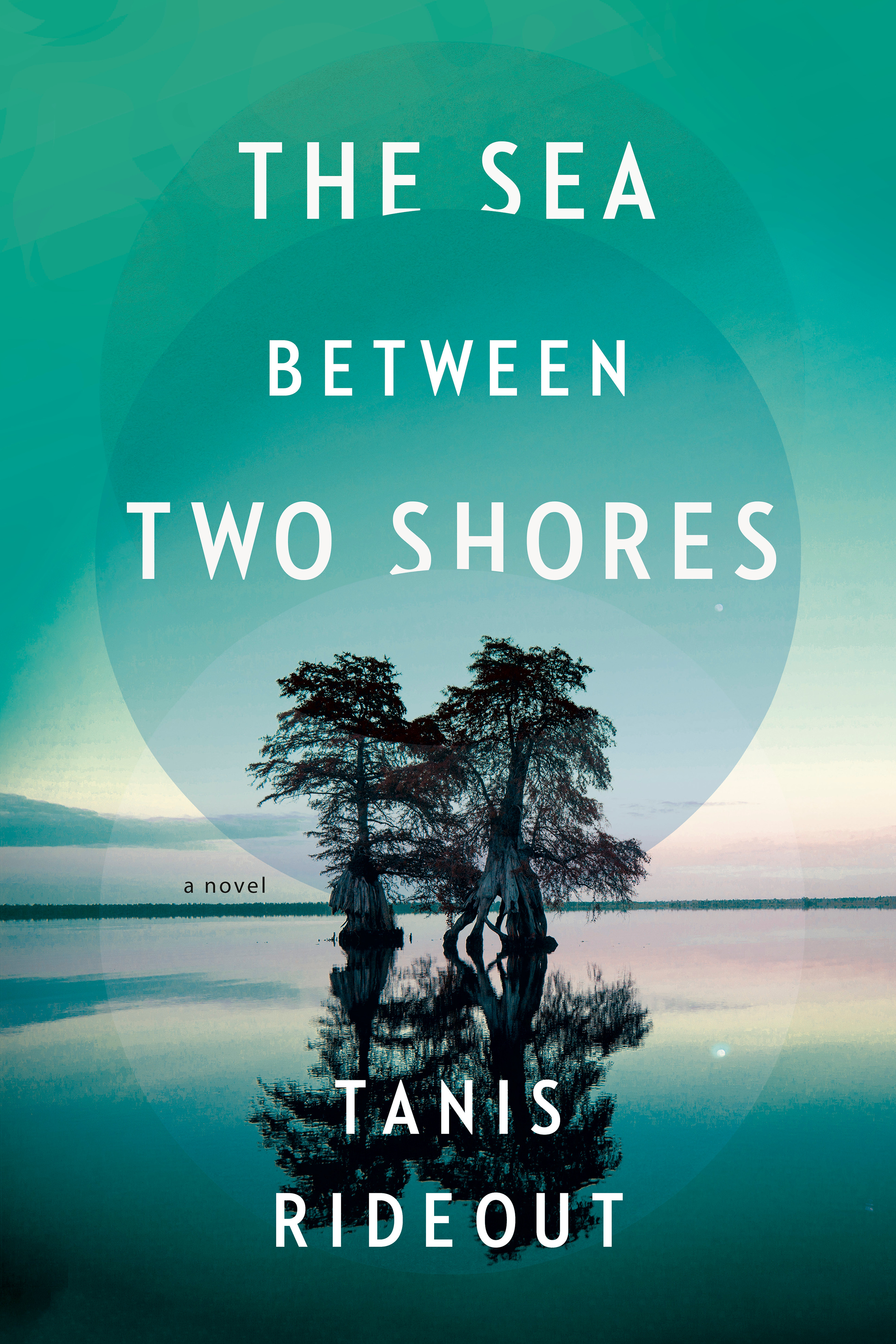 The Sea Between Two Shores : A Novel | Rideout, Tanis