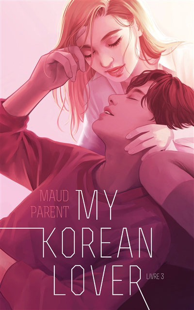 My Korean lover T.03 | Parent, Maud