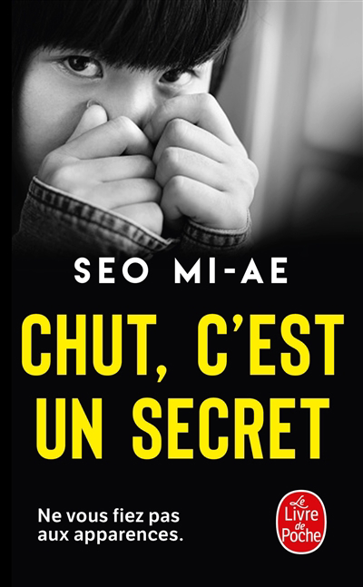 Chut, c'est un secret | Seo, Mi-Ae