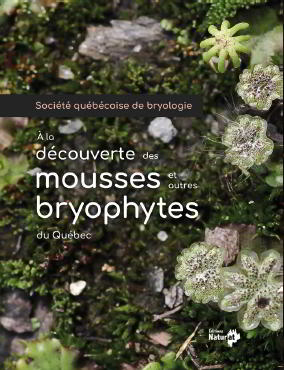 À la découverte des mousses et autres bryophytes du Québec | Société québécoise de bryologie