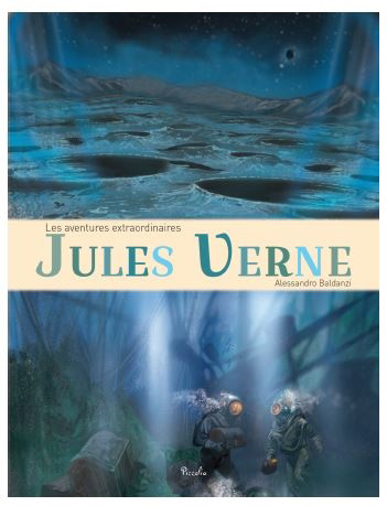 aventures extraordinaires (Les) | Verne, Jules