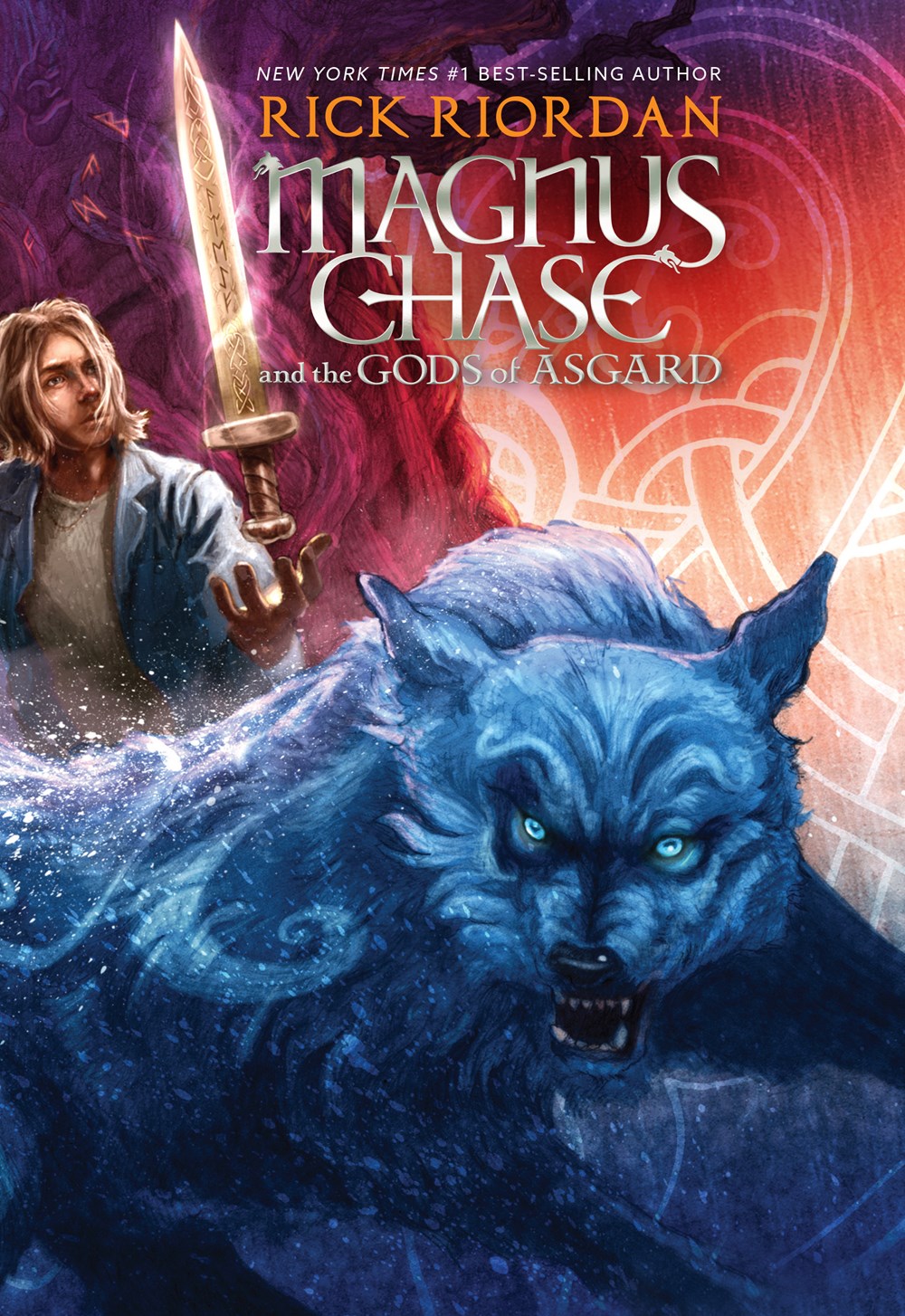 Magnus Chase and the Gods of Asgard Paperback Boxed Set | Riordan, Rick