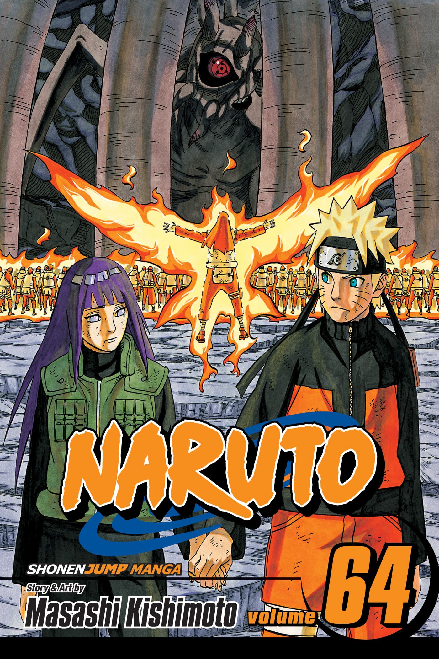 Naruto Vol. 64 | Kishimoto, Masashi