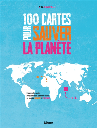 100 cartes pour sauver la planète | 