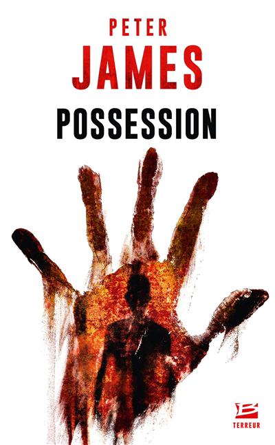 Possession | James, Peter