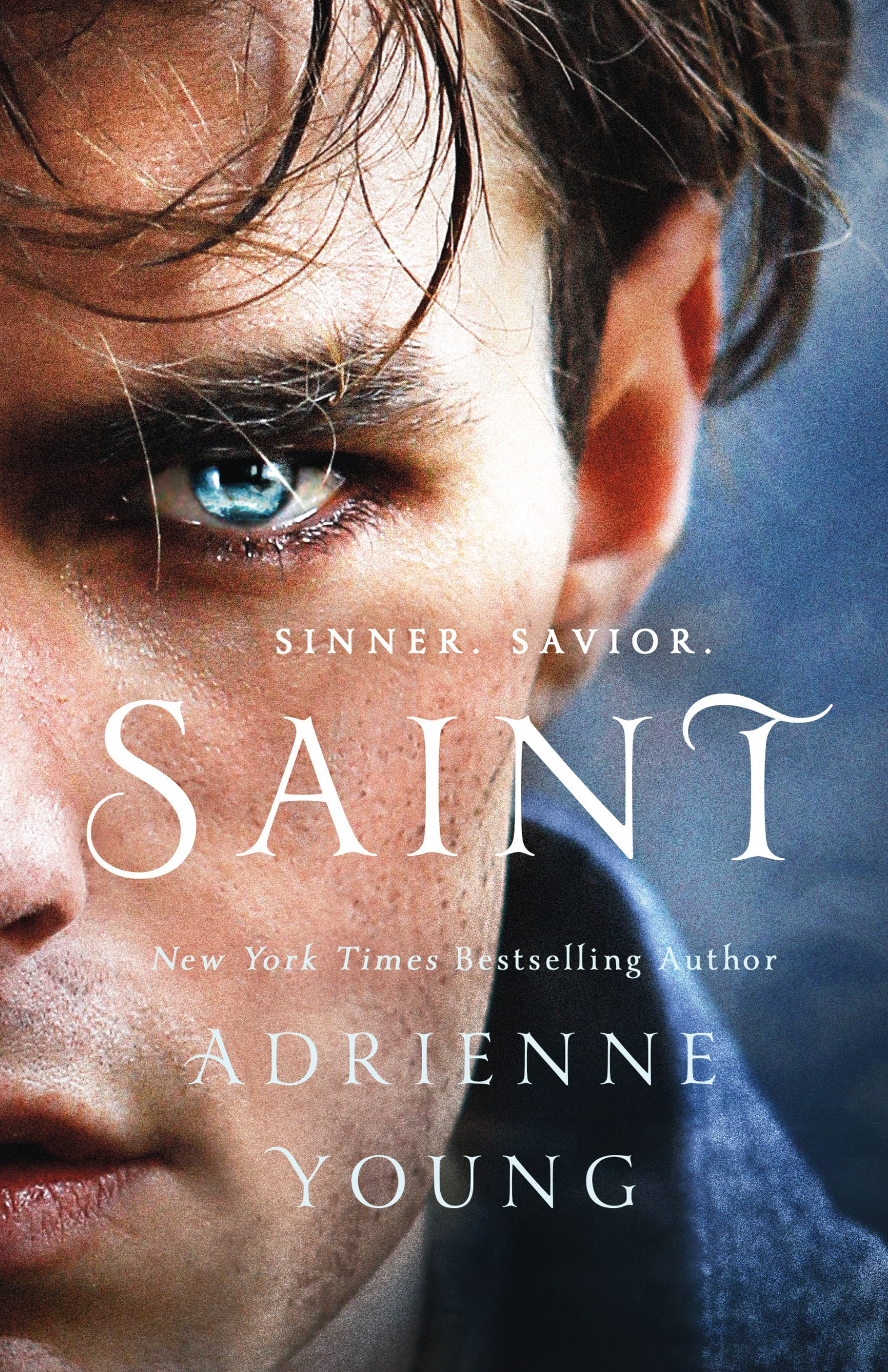 Saint : A Novel | Young, Adrienne