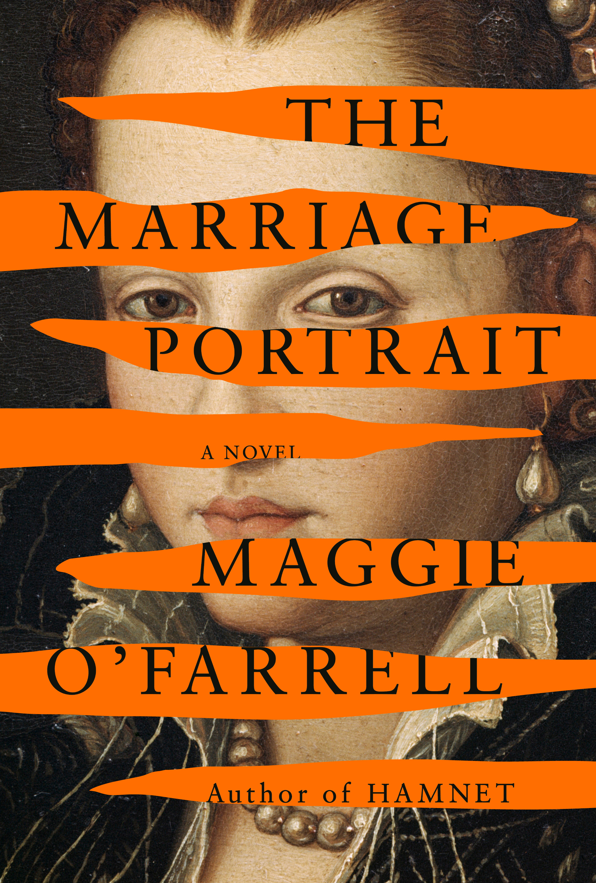 The Marriage Portrait | O'Farrell, Maggie