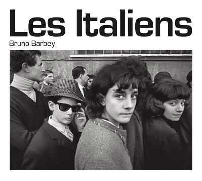 Italiens (Les) | Barbey, Bruno