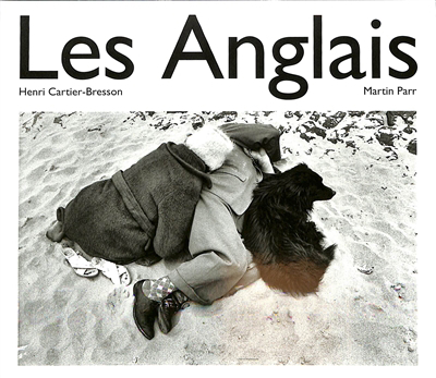 Anglais (Les); The English | Cartier-Bresson, Henri