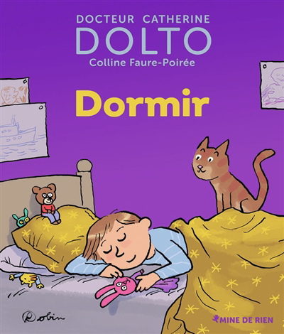 Dormir | Dolto-Tolitch, Catherine