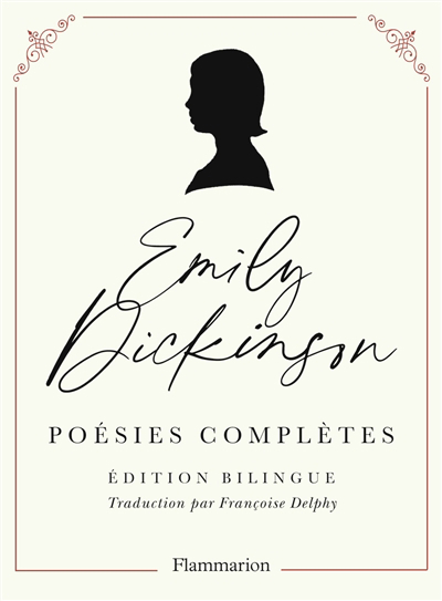 Poésies complètes | Dickinson, Emily