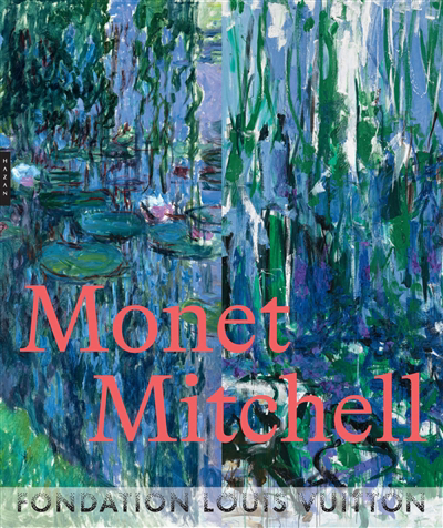 Monet Mitchell | 