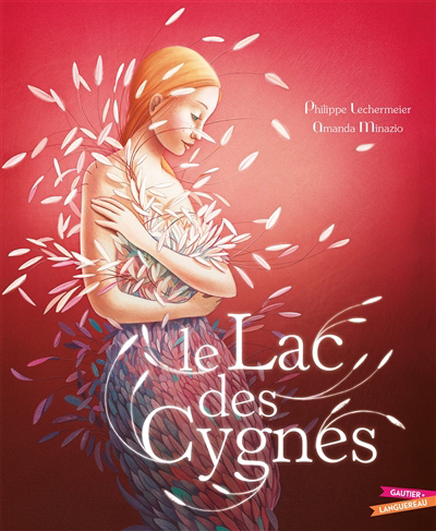 lac des cygnes (Le) | Lechermeier, Philippe