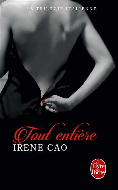 Tout entière | Cao, Irene
