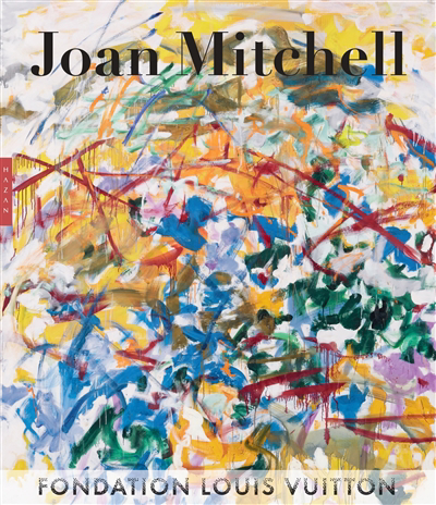 Joan Mitchell | Roberts, Sarah