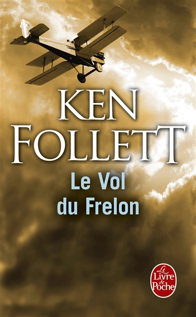 Vol du Frelon (Le) | Follett, Ken