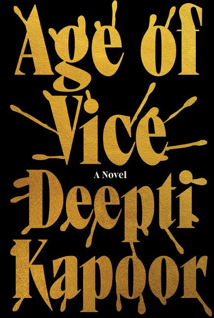 Age of Vice  | Kapoor, Deepti