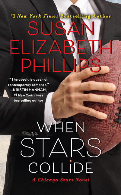 Chicago Stars - When Stars Collide  | Phillips, Susan Elizabeth