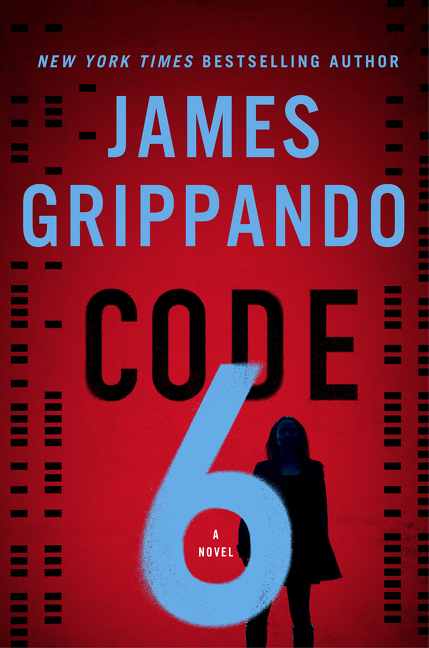 Code 6  | Grippando, James