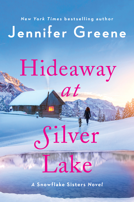 Hideaway at Silver Lake | Greene, Jennifer