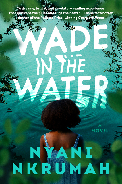 Wade in the Water  | Nkrumah, Nyani