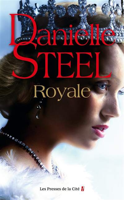 Royale | Steel, Danielle
