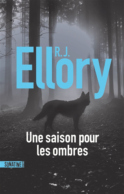 Une saison pour les ombres | Ellory, Roger Jon
