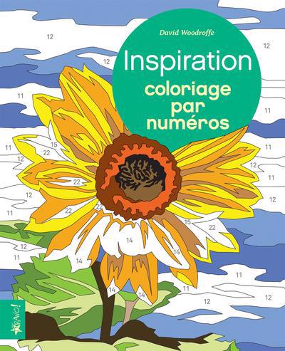 Coloriage par numéros - Inspiration | Woodroffe, David