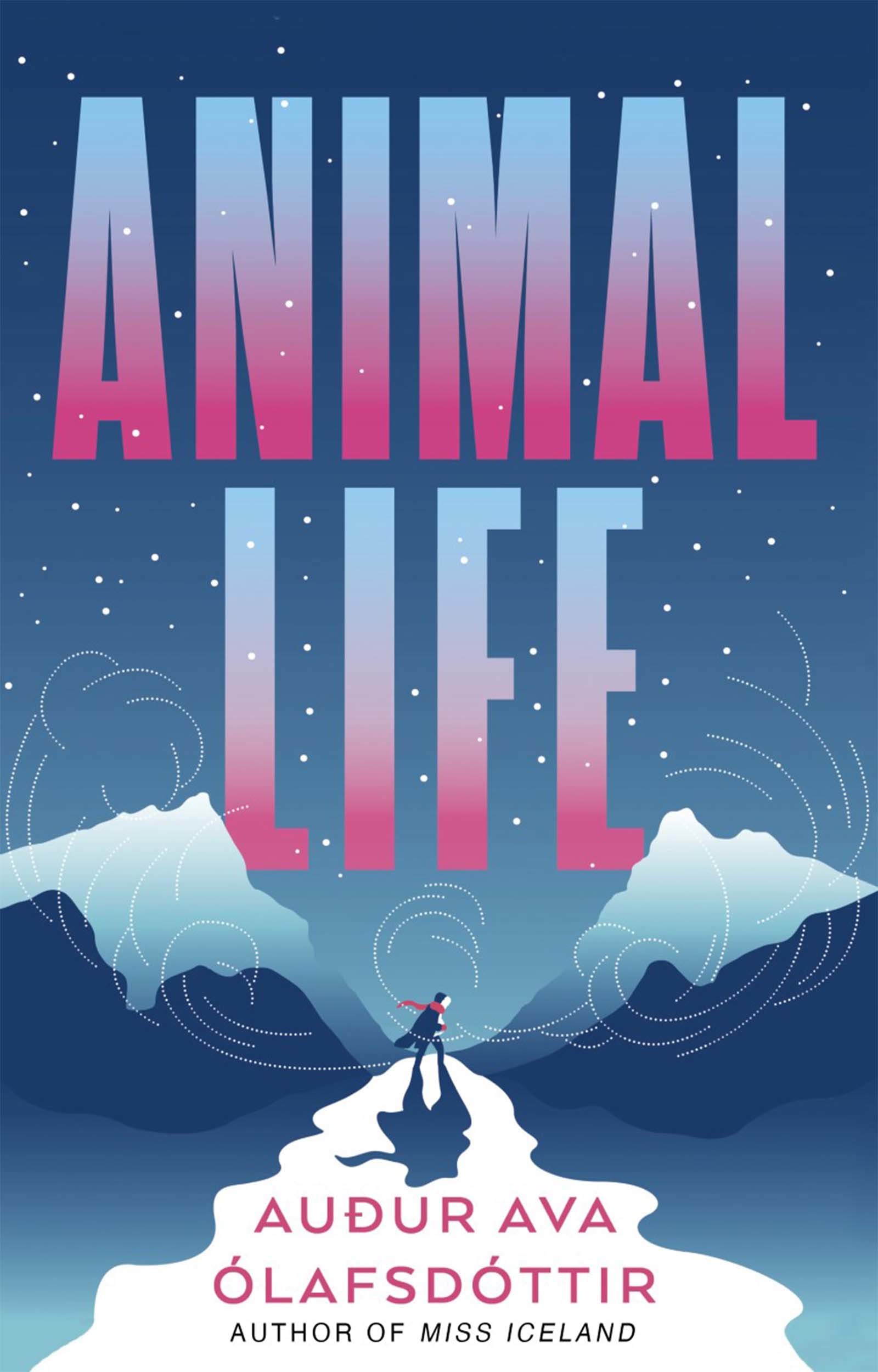 Animal Life | Olafsdottir, Andur Ava