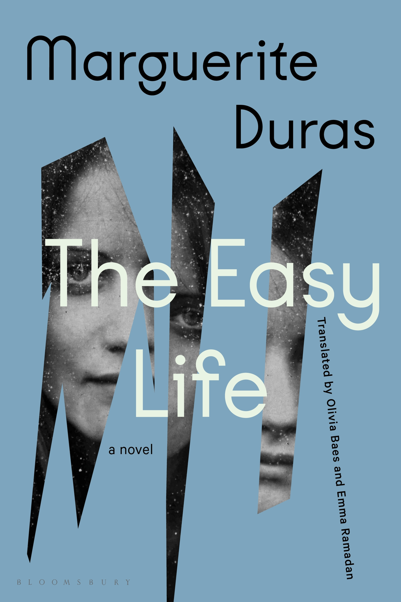 The Easy Life | Duras, Marguerite