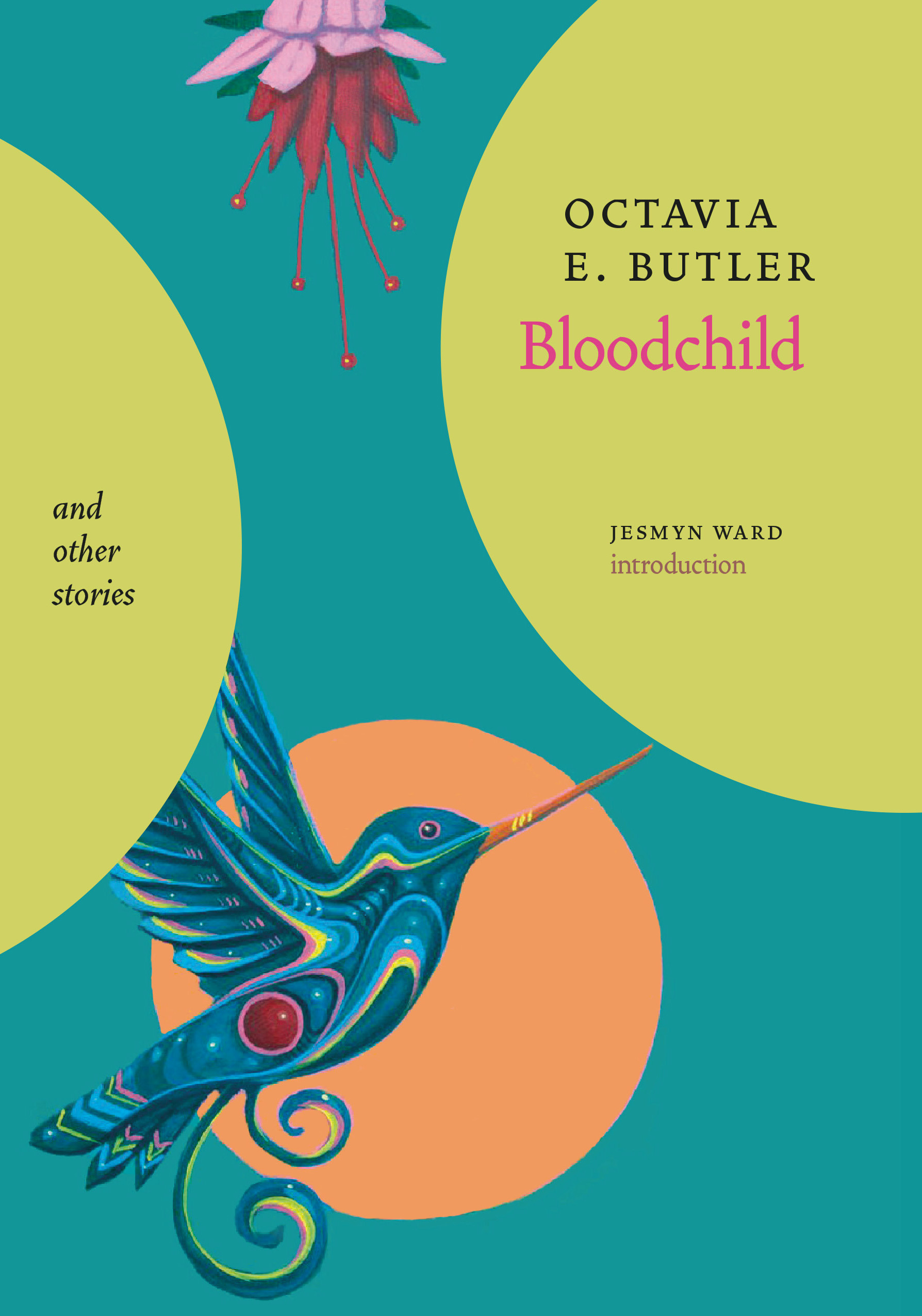 Bloodchild and Other Stories | Butler, Octavia E.
