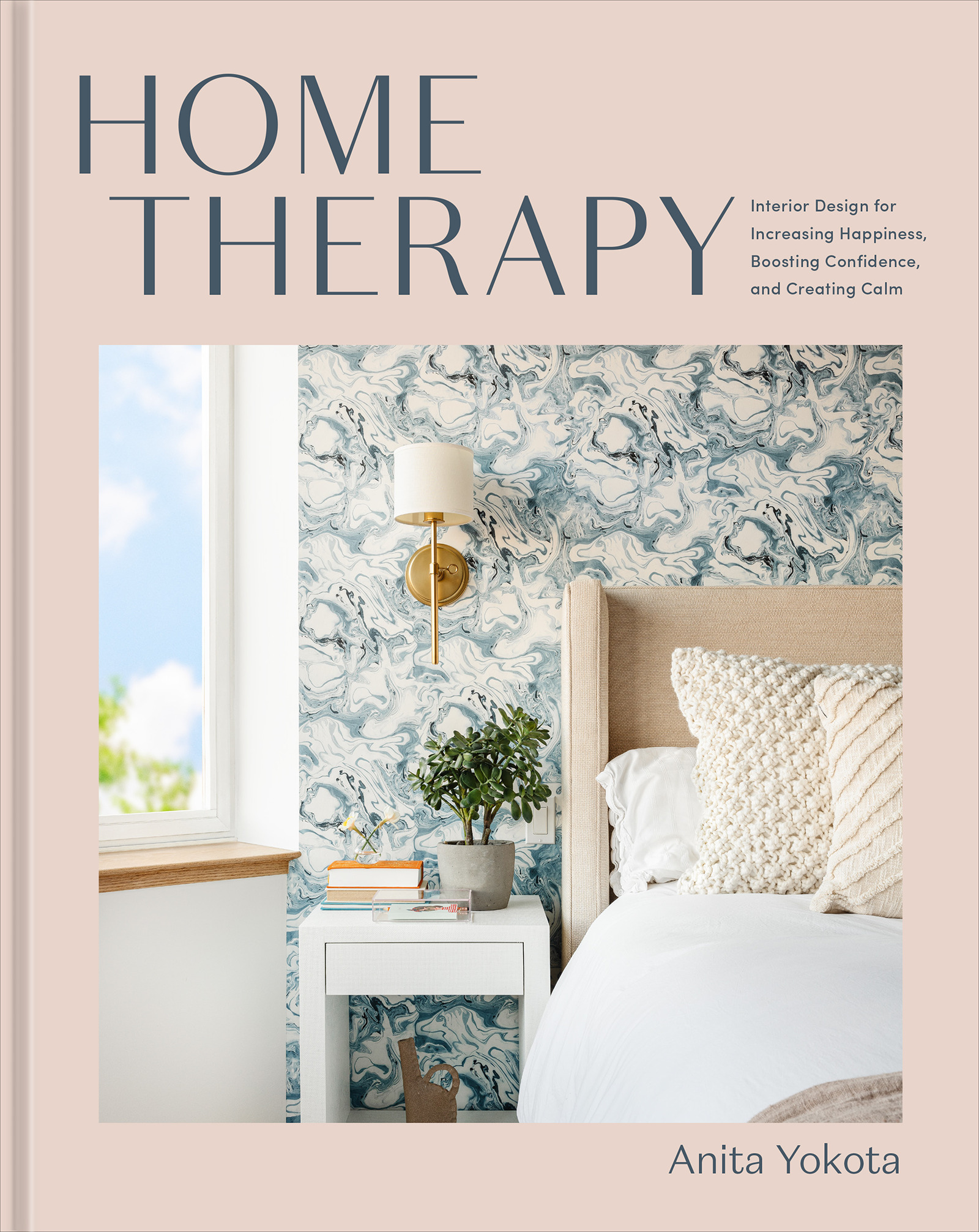 Home Therapy | Yokota, Anita