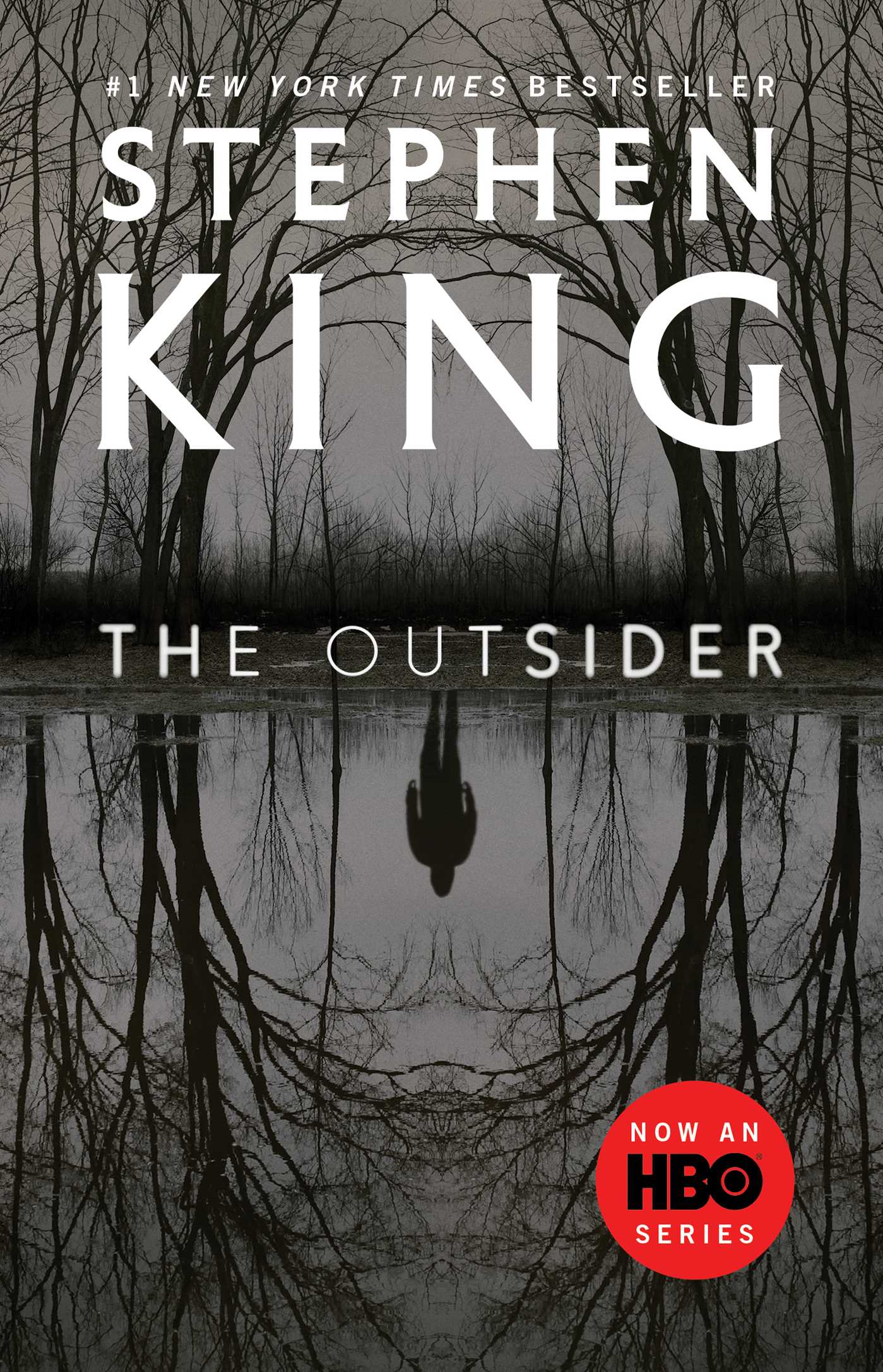 The Outsider : A Novel | King, Stephen