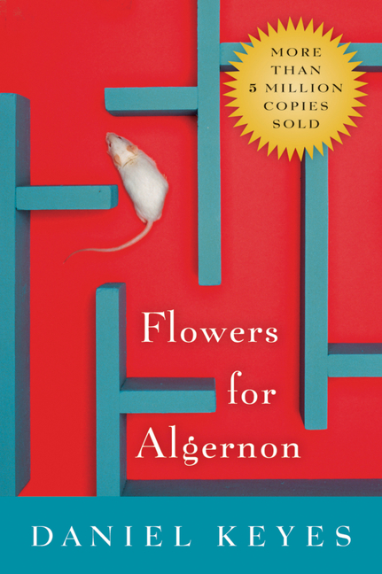 Flowers For Algernon | Keyes, Daniel