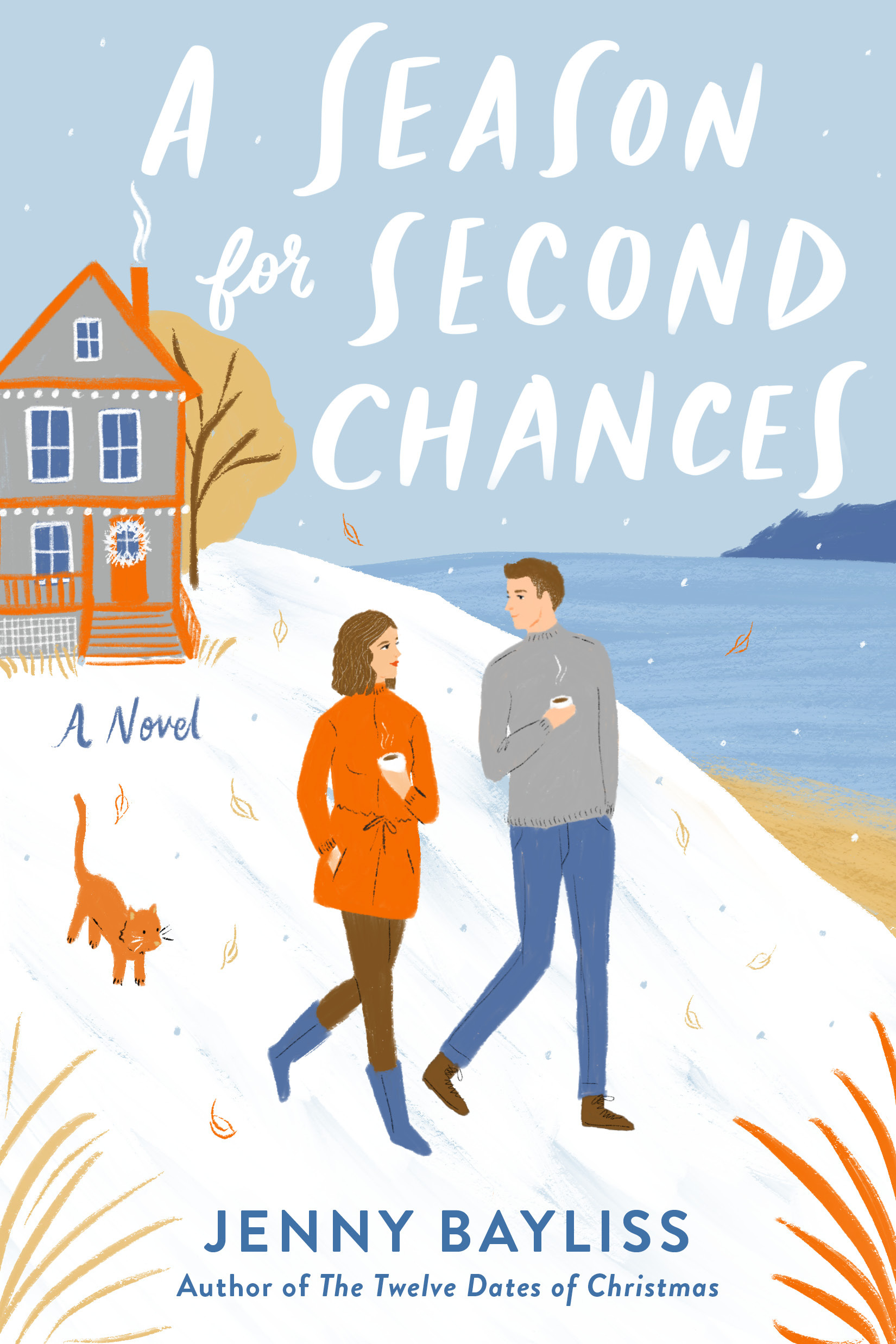 A Season for Second Chances | Bayliss, Jenny