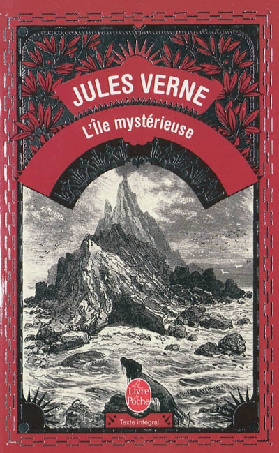 L'île mystérieuse | Verne, Jules