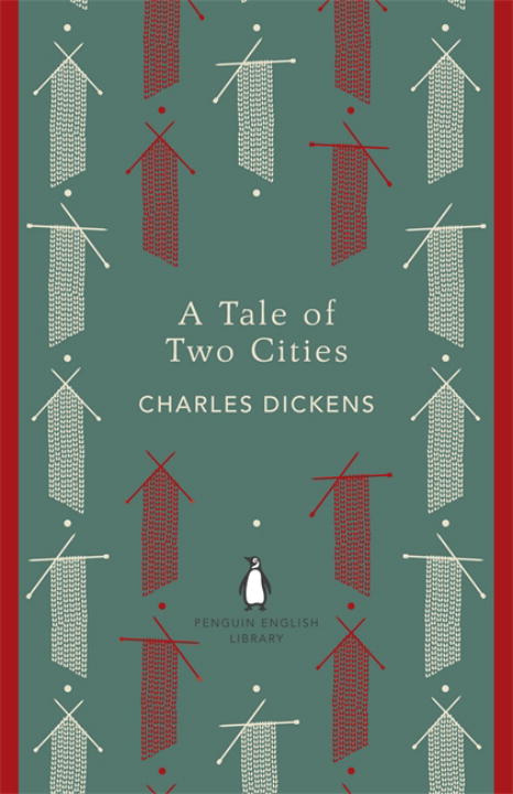 Penguin English Library a Tale of Two Cities | Dickens, Charles