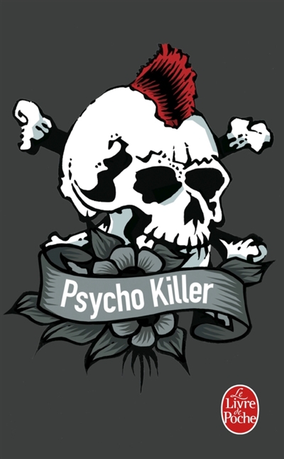 Psycho killer | Anonyme