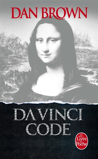 Da Vinci code | Brown, Dan