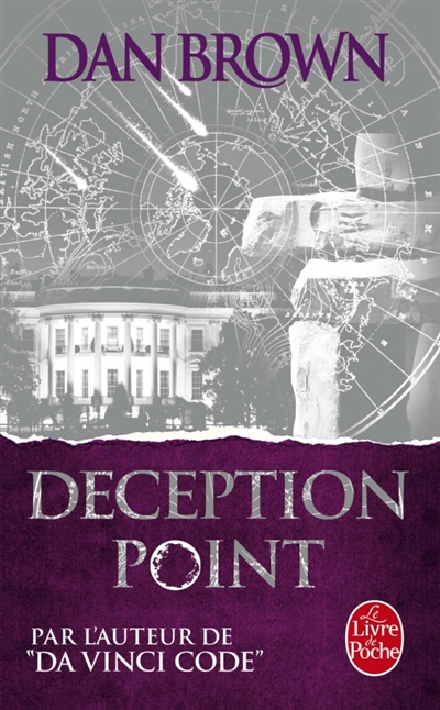 Deception point | Brown, Dan