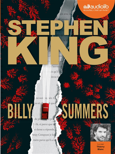 AUDIO - Billy Summers | King, Stephen
