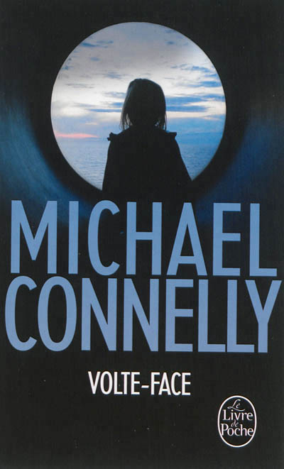 Volte-face | Connelly, Michael