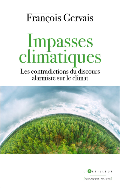 Impasses climatiques  | Gervais, François