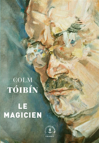 magicien (Le) | Toibin, Colm