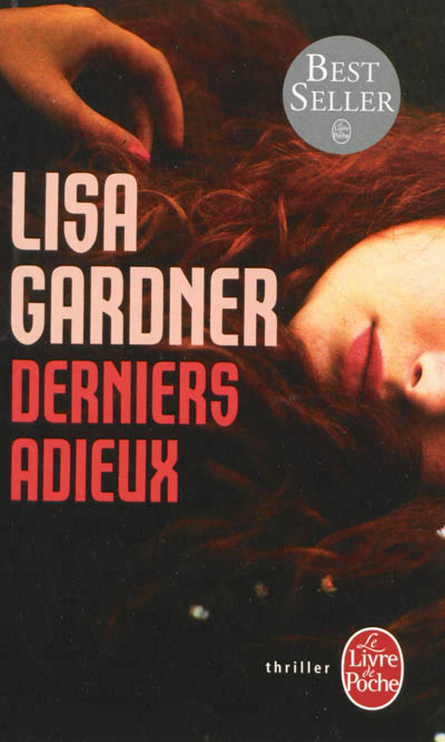 Derniers adieux | Gardner, Lisa