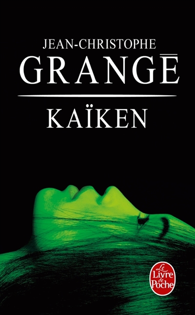 Kaïken | Grangé, Jean-Christophe