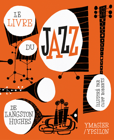 livre du jazz (Le) | Hughes, Langston