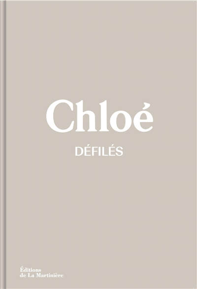 Chloé défilés : l'intégrale des collections | Stoppard, Lou