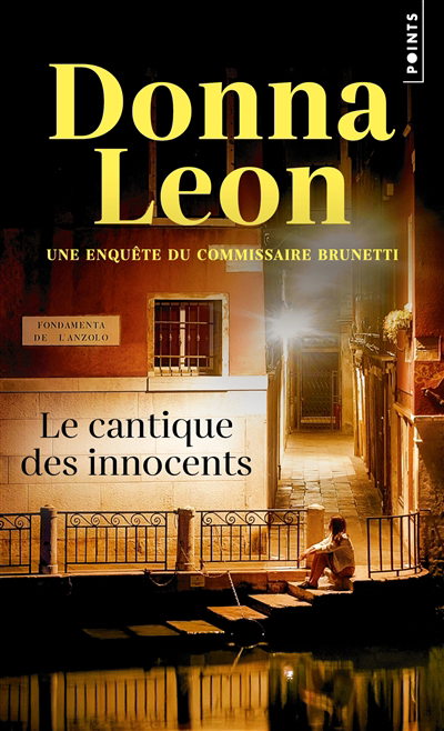 cantique des innocents (Le) | Leon, Donna