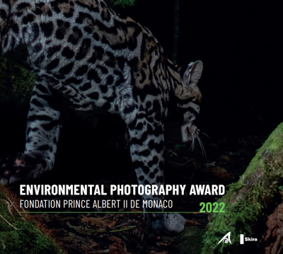 Environmental photography award : 2022 | 